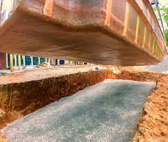 Diy fiberglass pool kits cost $18,000 on average, and you could save about 25% by installing your fiberglass inground pool yourself. The Basics Of Manufacturing And Installing A Fiberglass Pool