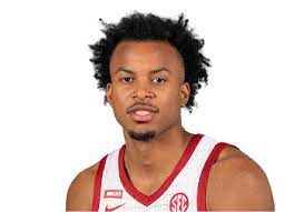 Latest on arkansas razorbacks guard moses moody including news, stats, videos, highlights and more on espn. Moses Moody Stats News Bio Espn