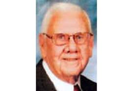 Jess Parrish, first president of Shelby State, dies