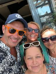 Just had to share, we had the most amazing lunch today at a restaurant  called Chrysafis in a small village