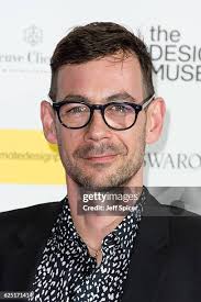 Ian Stallard's Instagram, Twitter & Facebook