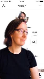 Not bragging but I guess I’m a bit of a big deal now. #carriegracie  #bbcnews #theheadlines #stayhumble