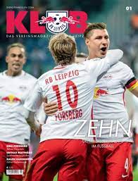 Very good morning, afternoon or evening depending on where you are! Klub 10 Die April Ausgabe 2017 By Rb Leipzig Issuu