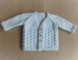 It is worked in garter stitch. Nevis Top Down V Neck Baby Cardigan Jacket Free Pattern Baby Sweater Knitting Pattern Baby Cardigan Knitting Pattern Free Baby Cardigan Knitting Pattern