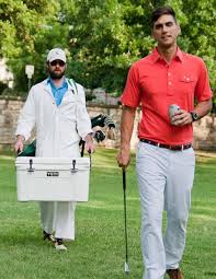Golf clothes should be designed in a way in which enables the user to feel always free and comfortable all the time. The Best Golf Clothing Brands Top 5 Pieces Of Golf Fashion For Men And Women