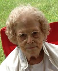Obituary information for Betty K. Dively