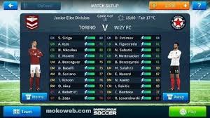 Profile Dat For Dream League Soccer 2020 Full List Profile Dat Is The Save Game Data For Dream League Soccer 2020 Download The Latest In 2020 Game Data Soccer League