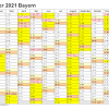 Aktuell sind weihnachtsferien in bayern: 1