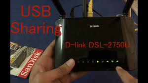 How To Firmware Update D Link Dsl 2750u Router Youtube