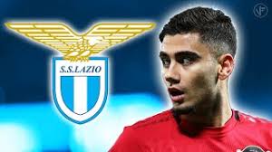 Andreas hugo hoelgebaum pereira is a professional footballer who plays as a midfielder for premier league club manchester united and the bra. Andreas Pereira 2021 Welcome To Lazio Magic Skills Goals Youtube