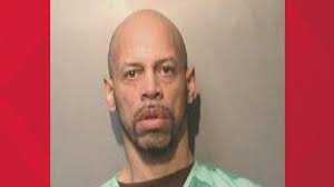 Des Moines man faces federal sex trafficking charges