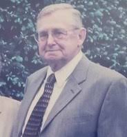 James Hope Obituary (1931