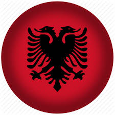 Albania Flag Icon Picture | Web Icons PNG