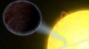 Resultado de imagen de luz al planeta