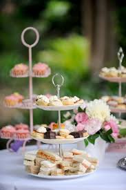 Fun And Creative First Birthday Party Ideas High Tea Tea Shower Bridal Shower Tea