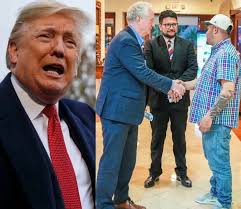 VP Harris and Dr. Jill Biden's Home Residence Evacuation