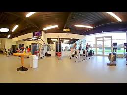 Centre Aquatique De Conflans Ste Honorine Fitness 1 Vr 360 Youtube