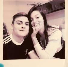 Tenias Que Ser Vos Paulo Dybala In 2020 Best Football Players Couple Photos Couples