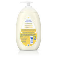 Buy Johnson S Moistruizing Dry Skin Baby Lotion With Shea Cocoa Butter 16 9 Oz Pack Of 2 Online In Kenya 759532754