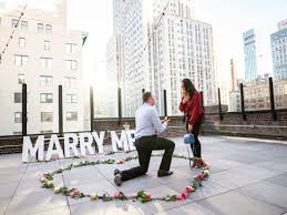 Maybe you would like to learn more about one of these? Women Proposing To Men How Do You Propose To A Man