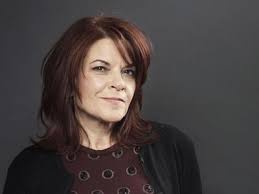 One Question for Rosanne Cash — Anne Kreamer