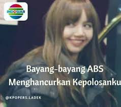 Di antara kalian mungkin ada yang pernah nonton film azab yang tayang di indosiar? K Meme Macam Macam Judul K Pop Dan K Drama Indonesia Facebook