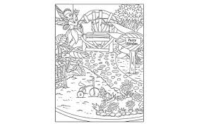 With developments in technology i feel that colouring in activities have taken a bit of a back seat in childrens learning. Coloring Pages For Adults Printable Coloring Pages