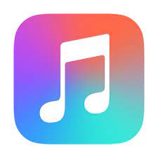 Ios 8 4 Alternate Music Icon Music Icon Ios Music Icon