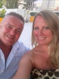 Anybody know what's happening