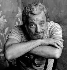 SUNDAY in the PARK with GEORGE