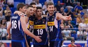 Prima sconfitta alle olimpiadi per gli azzurri di blengini. Volley Italia Ko Con La Polonia News Sportmediaset