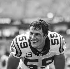 Luke Kuechly Carolina Panthers Football Luke Kuechly Panthers Football