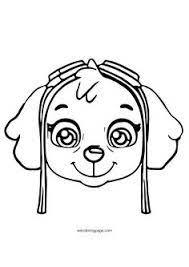 See more ideas about paw patrol coloring pages, paw patrol coloring, paw patrol. Ryder Paw Patrol Mask Printable Novocom Top