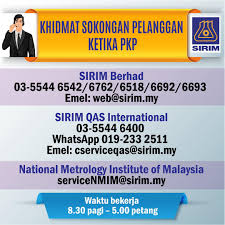13 jalan pahat 16/8a, section 16 40200 shah alam selangor. Sirim Berhad Shah Alam Malaysia Science Information Technology Company Facebook