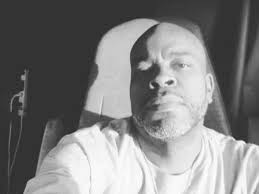 Fundraiser by Antron Griffin : Help Dexter To Recovery