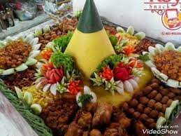 Maybe you would like to learn more about one of these? Tumpeng Kemerdekaan Ri Di Jakarta 0812 9043 2012 Youtube