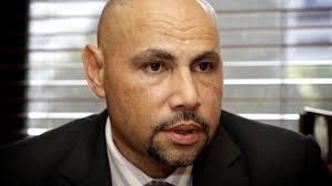 Abel PNG's new deputy PM