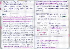 今から始める 100円ノート整理術 押さえておきたい3つのルール 情報は１冊のノートにまとめなさい 完全版 ダイヤモンド オンライン ノート 100 円 ノート の 取り 方