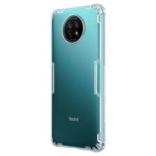 Nillkin Nature Xiaomi Redmi Note 9 5G ...