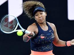 00:03:25, 1 görüntüleme, 10 saat önce. Australian Open Naomi Osaka Powers Past Caroline Garcia Into Third Round Tennis News Pressboltnews