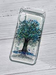 手作手機保護殼 apple iphone x iphone xs適用 閃耀之樹 anny s workshop 手機殼 手機套 pinkoi cool phone cases iphone disneyland