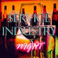 Restaurant/Bar Employee Service Industry Night event in Beaumont, TX