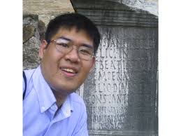 Interview with a Fox: Michael Ng