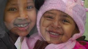 Open Doors for Multicultural Families