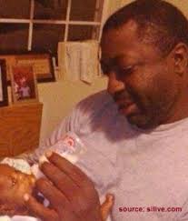 I Watched Them Kill Eric Garner