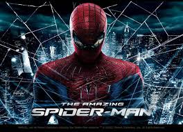 Crítica de 'The Amazing Spiderman' | La Casa de EL - Artículos y ...