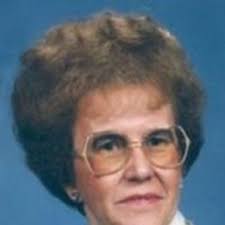 Charlotte S Bye Obituary January 11, 2005