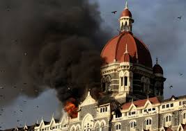 Dozens of people are held hostage as fire races through the building. Hotel Mumbai The Stories Of The Real Life Terror Attack Survivors Ents Arts News Sky News