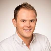 Brian Thackaberry's Instagram, Twitter & Facebook