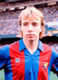 Steve Archibald's Instagram, Twitter & Facebook